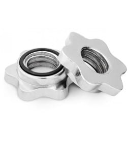 Гриф для штанги Atlas Sport (L: 1200 мм, D: 26 мм)