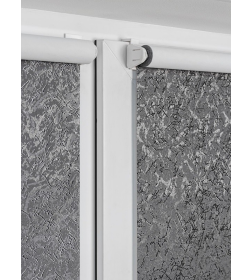 Рулонная штора LM 87-24,  43х160см