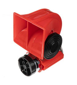 Сигнал звуковой пневматический SKYWAY NAUTILUS 12V 115Дб 24А