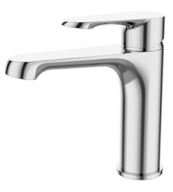 Смеситель Esko Doha для умывальника, DH 26