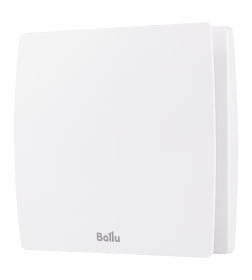 Вентилятор вытяжной Ballu BAF-SL 120 V