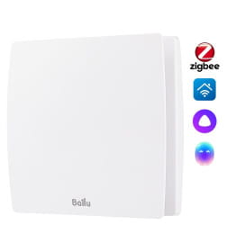 Вентилятор вытяжной Ballu BAF-SL 120 V