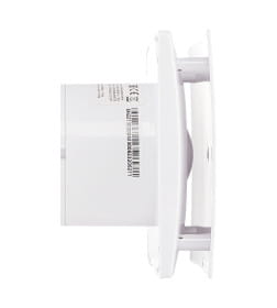 Вентилятор вытяжной Ballu BAF-SL 120 V