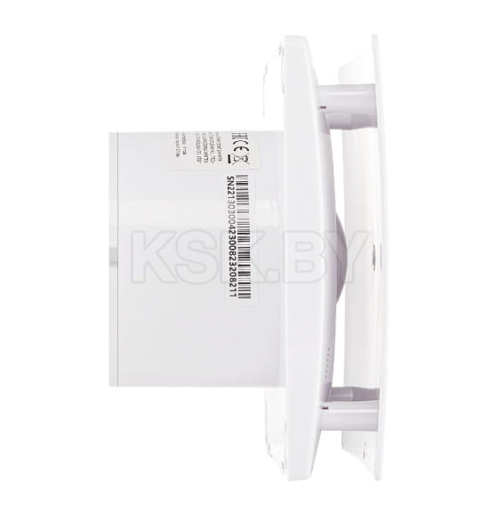 Вентилятор вытяжной Ballu BAF-SL 120 V (НС-1606099) 