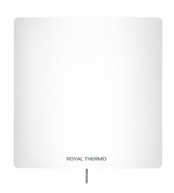 Вентилятор вытяжной Royal Thermo RAFS 100 P