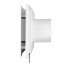 Вентилятор вытяжной Royal Thermo RAFS 100 P