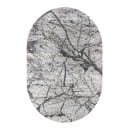 Ковер (2х3) SIGN 37803-095-OVAL (37803-095-OVAL) 