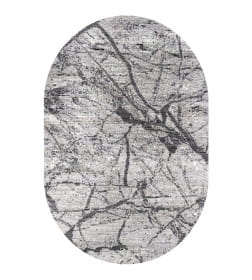 Ковер (2х3) SIGN 37803-095-OVAL