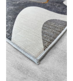 Покрытие напольное тафтинговое (0,5х0,8) BLOOM (NP-238)