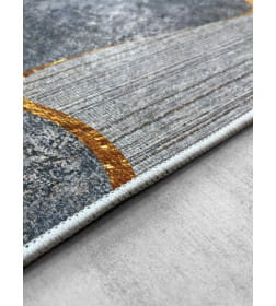 Покрытие напольное тафтинговое (0,5х0,8) BLOOM (NP-238)