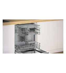 Встраиваемая посудомоечная машина Bosch SMV4EVX04E