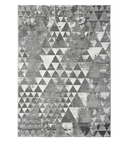 Ковер 2х3 м ALVITA (8333A-S-D-GREY-GREY (K25)