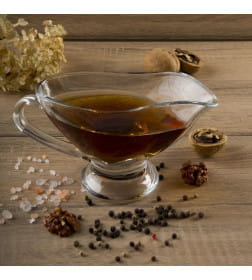 Соусник 250 мл Бейзик