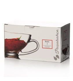 Соусник 250 мл Бейзик