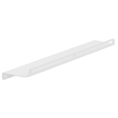 Полка Belux Осло ПЛ-60 Белый матовый