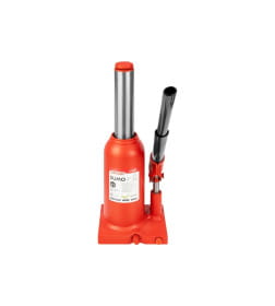 Домкрат гидравлический бутылочный SKYWAY SUMO 6т h 185-360мм в кейсе