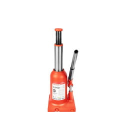 Домкрат гидравлический бутылочный SKYWAY SUMO 10т h 190-360мм в коробке+сумка