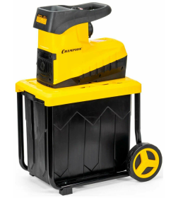 Измельчитель CHAMPION электрический 3 кВт, 45 мм, 60 л