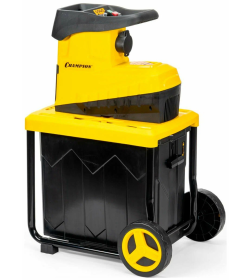 Измельчитель CHAMPION электрический 3 кВт, 45 мм, 60 л