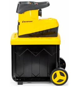 Измельчитель CHAMPION электрический 3 кВт, 45 мм, 60 л