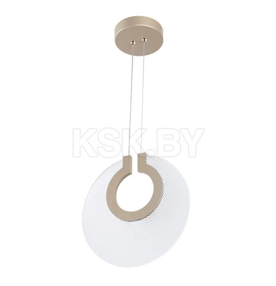 Светильник подвесной Divinare BILANCIA 5194/01 SP-12 (5194/01 SP-12) 