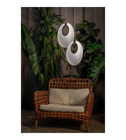 Светильник подвесной Divinare BILANCIA 5194/01 SP-15