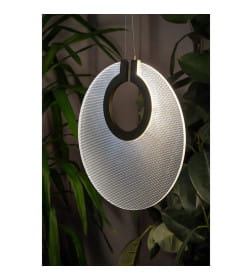 Светильник подвесной Divinare BILANCIA 5194/01 SP-15