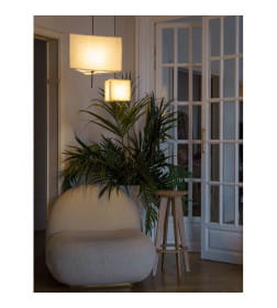 Светильник подвесной Arte Lamp TRIXIE A7085SP-1BK