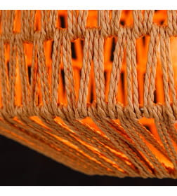 Светильник подвесной Arte Lamp BRUSHWOOD A7087SP-1BK