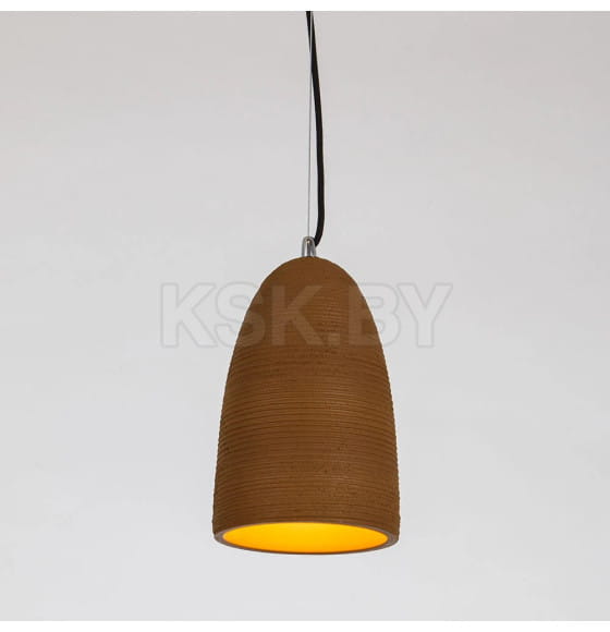 Светильник подвесной Arte Lamp CENTO A7081SP-1BJ (A7081SP-1BJ) 