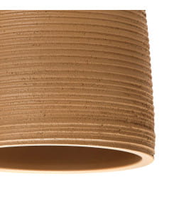 Светильник подвесной Arte Lamp CENTO A7081SP-1BJ