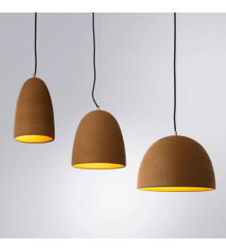 Светильник подвесной Arte Lamp CENTO A7082SP-1BJ