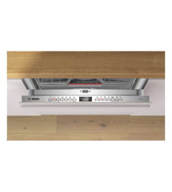 Встраиваемая посудомоечная машина Bosch SMV4EVX04E