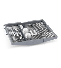 Встраиваемая посудомоечная машина Bosch SMV4EVX04E