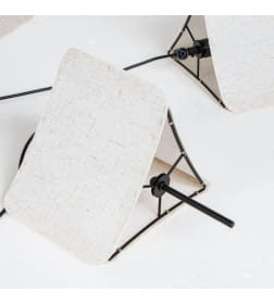 Люстра подвесная Arte Lamp TRIXIE A7084SP-8BK