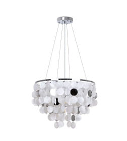 Люстра подвесная Arte Lamp PIPIRIMA A4100LM-6CC