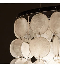 Люстра подвесная Arte Lamp PIPIRIMA A4100LM-6CC