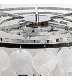 Люстра подвесная Arte Lamp PIPIRIMA A4100LM-6CC