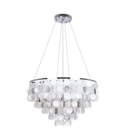 Люстра подвесная Arte Lamp PIPIRIMA A4100LM-8CC