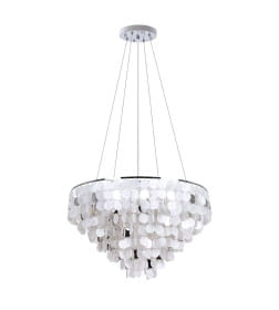 Люстра подвесная Arte Lamp PIPIRIMA A4100LM-12CC