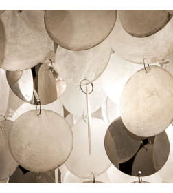 Люстра подвесная Arte Lamp PIPIRIMA A4100LM-12CC