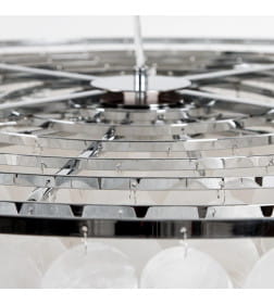 Люстра подвесная Arte Lamp PIPIRIMA A4100LM-12CC