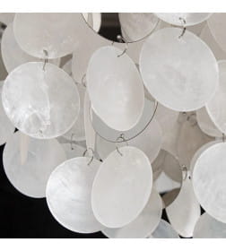 Люстра подвесная Arte Lamp PIPIRIMA A4100LM-12CC