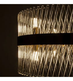 Люстра подвесная Arte Lamp ACAPULCO A1073LM-12PB