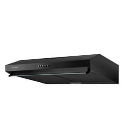 Вытяжка кухонная Weissgauff COVER 600 BLACK