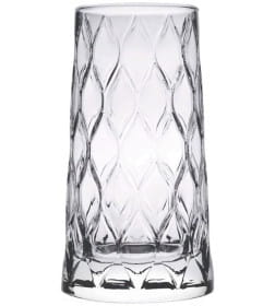 Набор из 4-х стаканов 345 мл  Лифи 