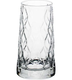 Набор из 4-х стаканов 450 мл  Лифи 