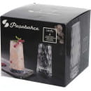 Набор из 4-х стаканов 450 мл  Лифи  (420955 1113169) 