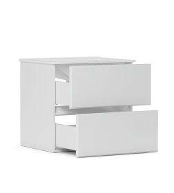 Тумба под умывальник Belux Тоскана НП 50-02 Белый глянцевый 