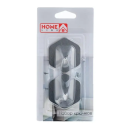 Набор крючков металлических на скотче 2 шт. 4,5*4,9 см XY-0845-B (XY-0845-B) 